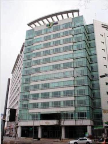 Incheon Airport Global Guesthouse