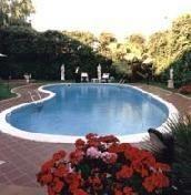Отель Grand Hotel Irpinia