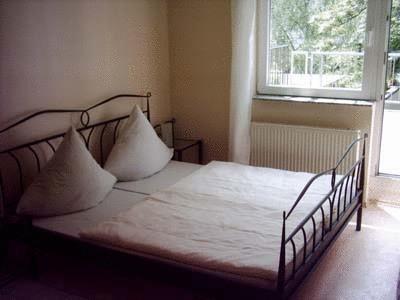 H1 Apartment-Hotel