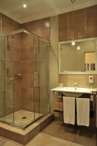 Гостевой дом Glendower View Guest House