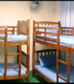 Хостел Asia Adventure Lodge