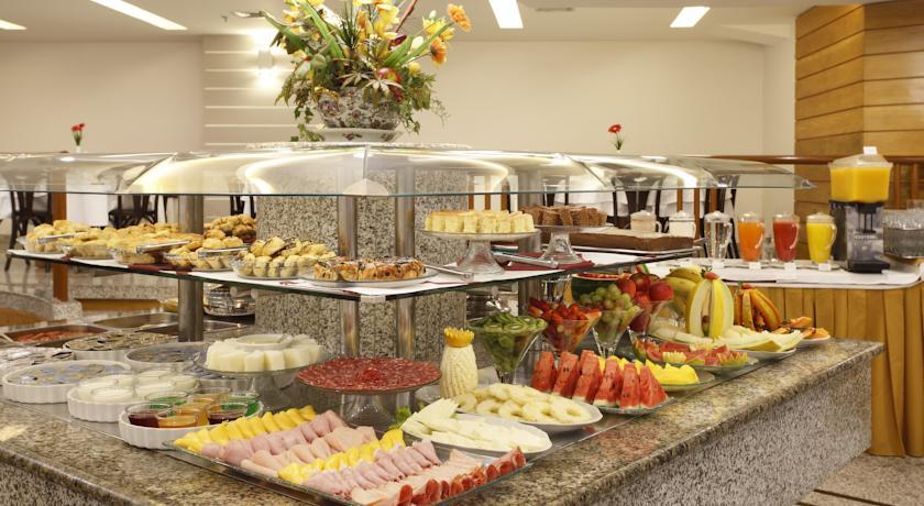 Scorial Rio Hotel