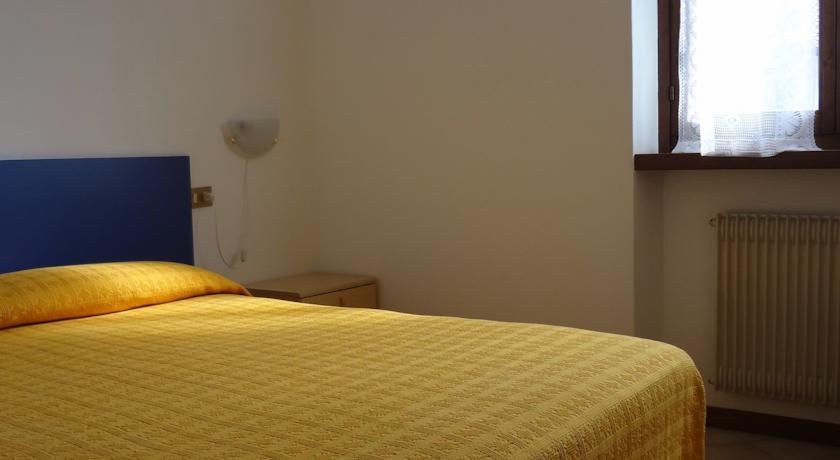Апартаменты Residence Alessio