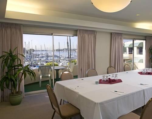 Marina del Rey Hotel