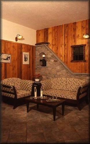 Отель Hotel Les Granges