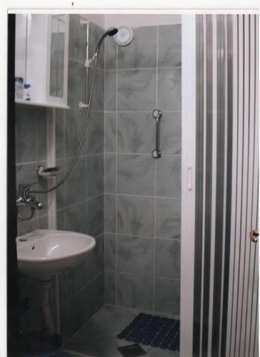Отель Hotel Lovćen
