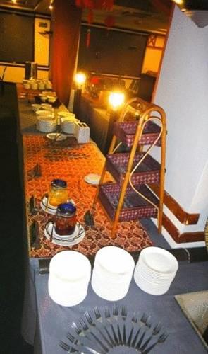Отель Juita Premier Hotel