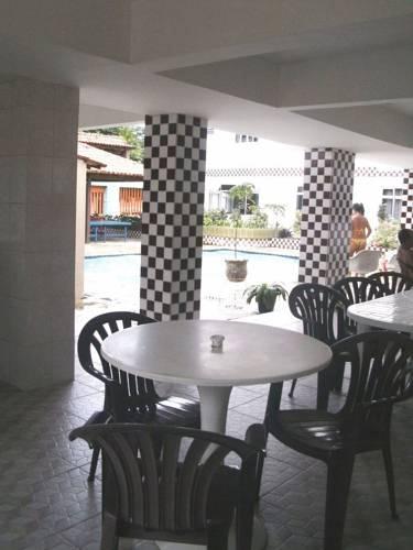 Hotel Pousada do Canal
