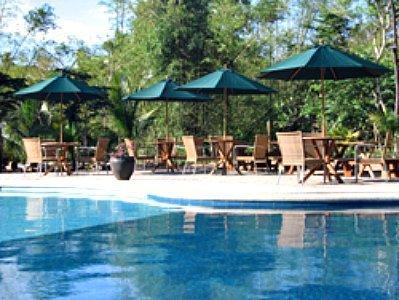 Отель Busuanga Island Paradise
