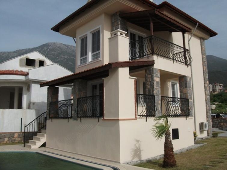 Daisy Garden Villa