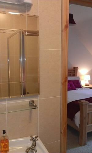 Мини-отель Racecourse Lodge