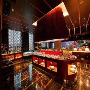 Отель Dan Feng Hotel