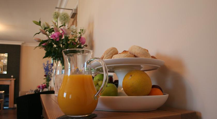 Гостевой дом Ashberry Guest House