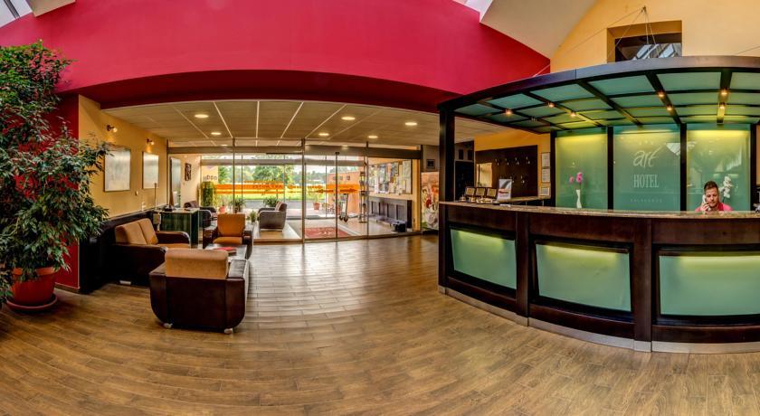 Отель Art Hotel