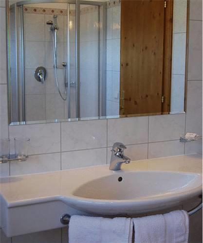 Отель Hotel Garni Michaelerhof