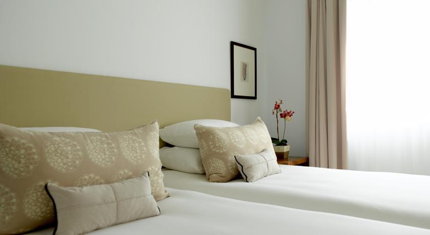 Апартаменты Las Lomas Village