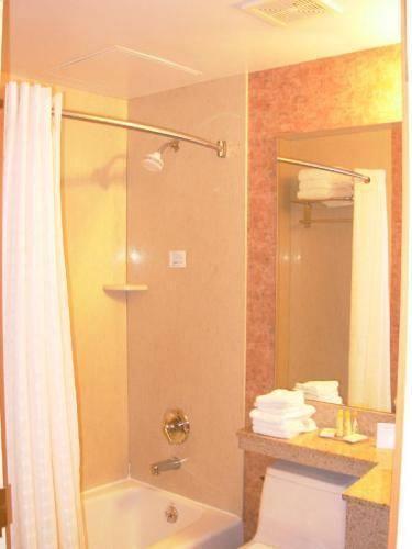 Отель Comfort Inn Long Island City