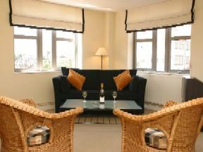 Апартаменты SACO Nottingham – The Ropewalk