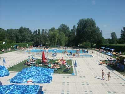 Отель Hotel Ca' Marta