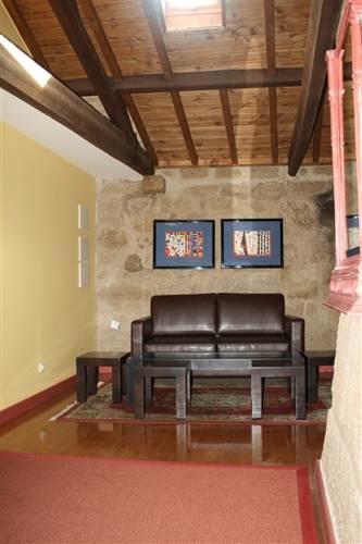 Гостевой дом Casa de Campo O Castelo
