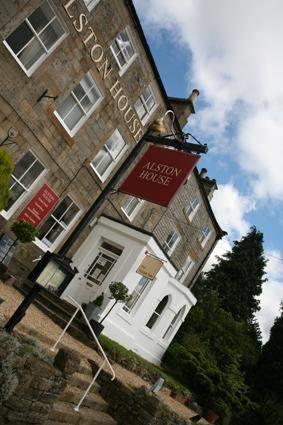 Отель Alston House Hotel