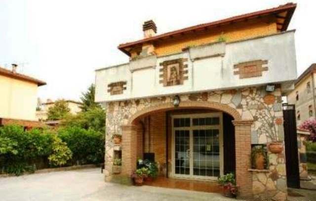 Мини-отель Palestrina - Valmontone B&B
