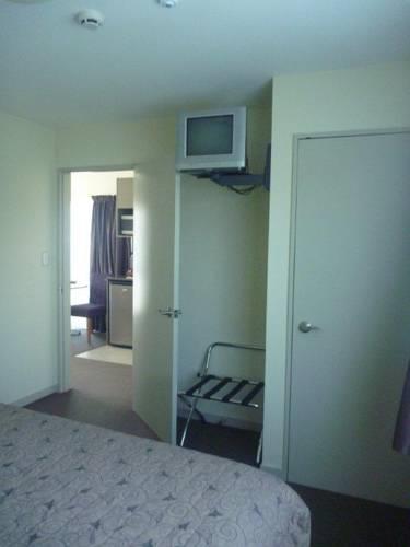 Отель 171 On High Motel