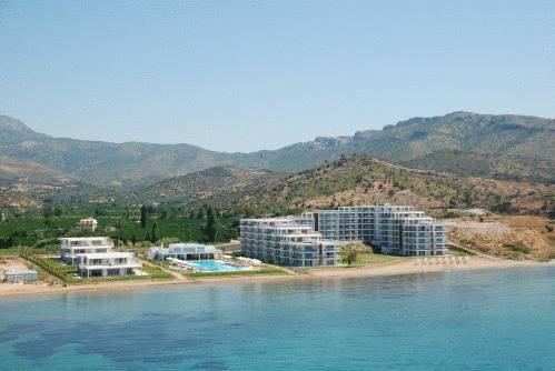 Отель Maxima Paradise Resort