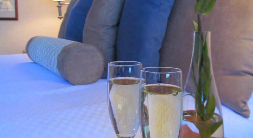 Отель Grand Hotel Tijuana
