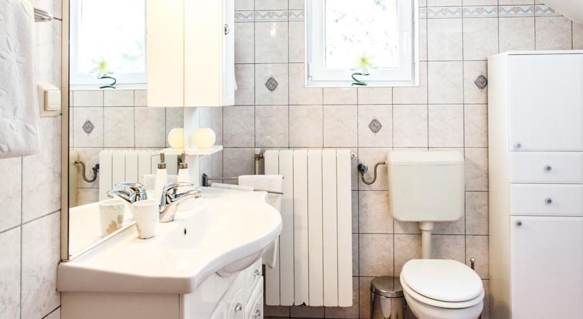 Гостевой дом Apartments & Rooms Milcetic