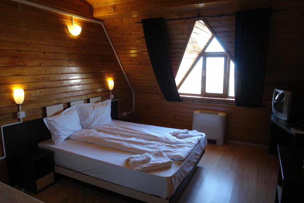 Отель Arion Hotel
