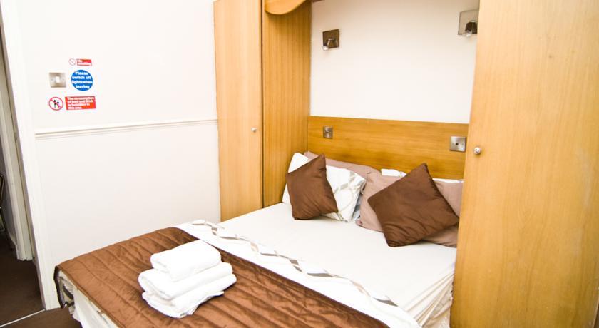 Гостевой дом Skylark Guest House