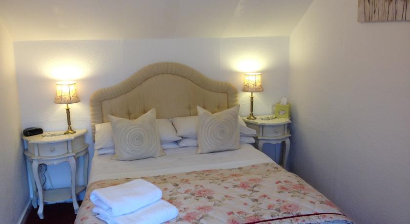 Отель Hillview Guest House