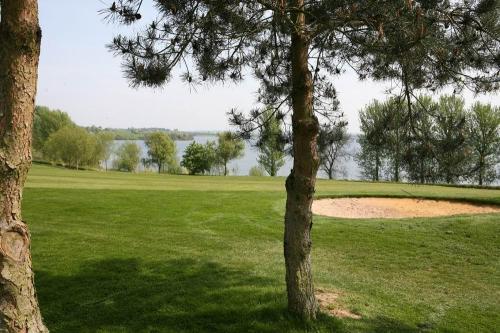 Отель Draycote Hotel And Whitefields Golf Course