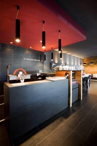 Апартаменты Residence Le Terrazze