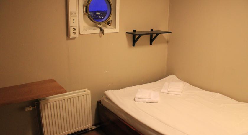 Loginn Hotel