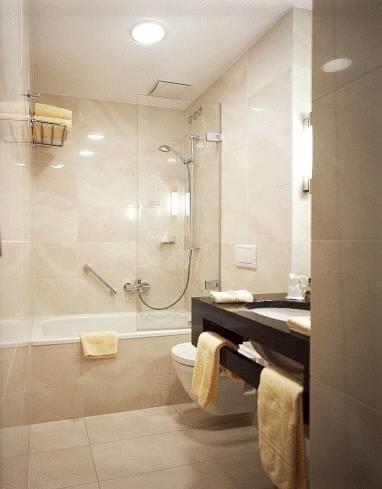 Отель Venusberghotel