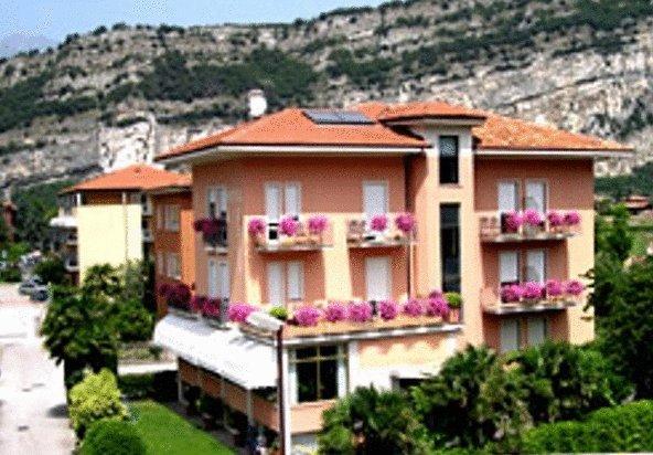 Отель Villa Orchidea
