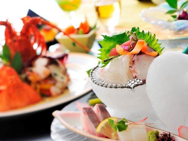 Отель Shiraraso Grand Hotel