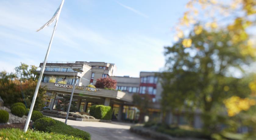 Mondorf Parc Hotel
