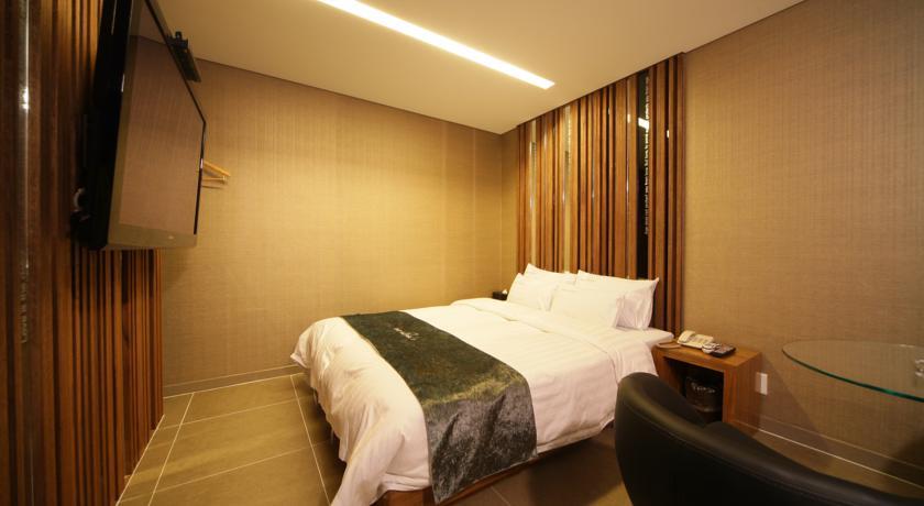 IMT 1 Hotel Seocho