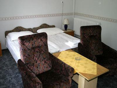 Отель Hotel Liget
