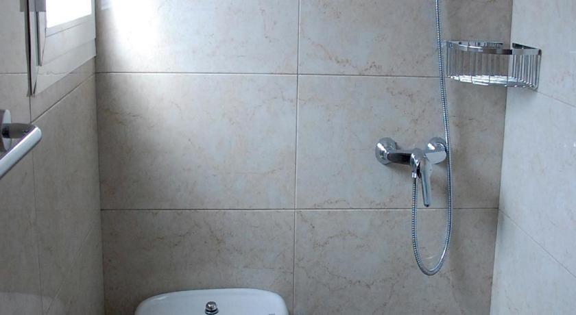 Гостевой дом Hostal Mar y Huerta