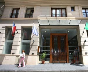 D' Artist Hotel