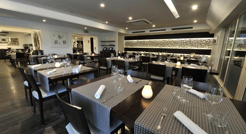 Отель Hotel Le Dany