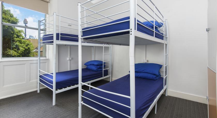 G'day International Accommodation
