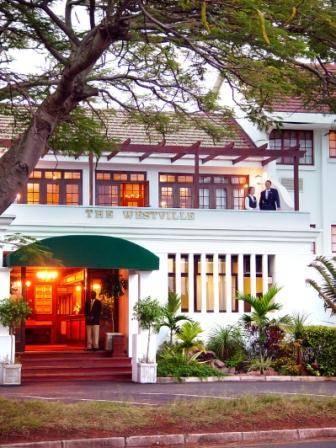 The Westville Hotel