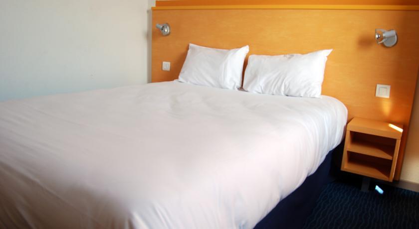 Отель Hotel Abys