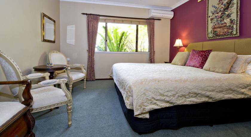 Гостевой дом Rosewood Guesthouse