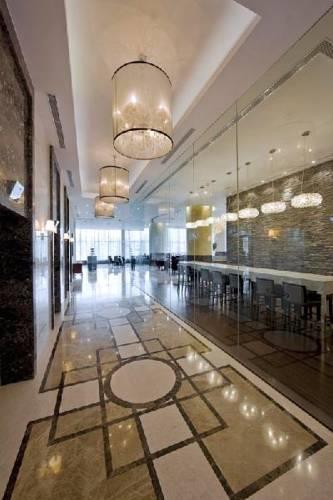 Апартаменты Oakwood Premier Prestige Bangalore